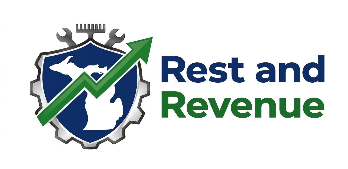 Rest and Revenue